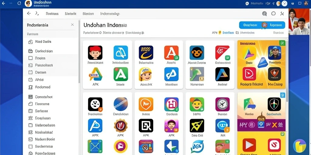 Tangkapan layar menunjukkan pertempuran epik dalam game.
