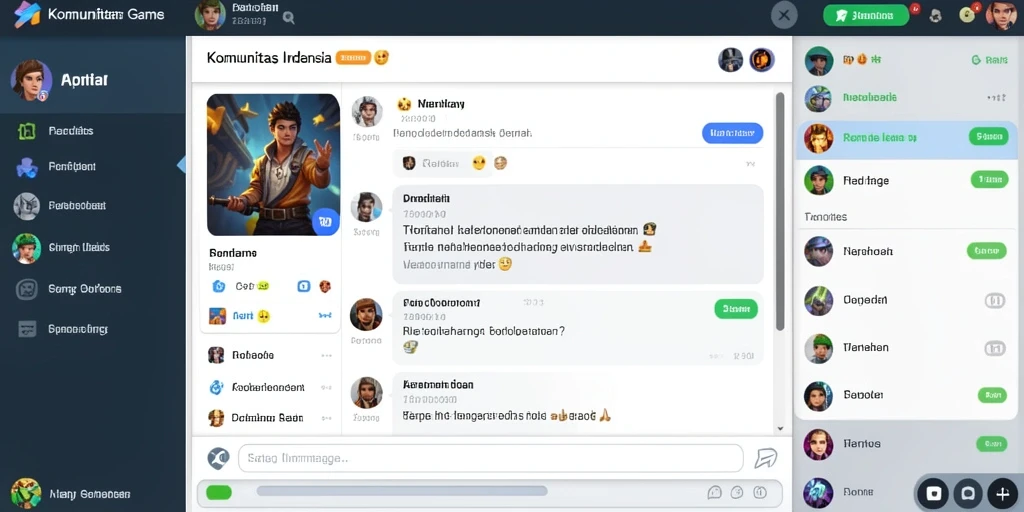 Tampilan awal IDRHOKI138 yang menawan dan interaktif.