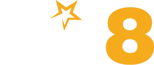 aw8 — logo banner resmi Indonesia